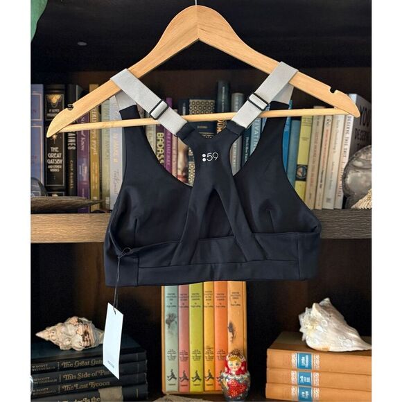 NWT Splits59 x Addison Bay Collab Sports Bra Size Small - Picture 2 of 3